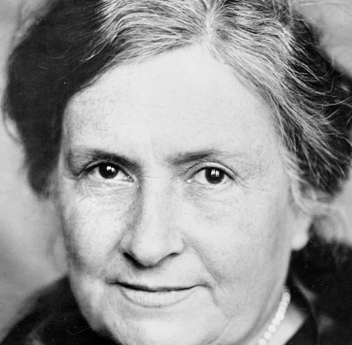 maria montessori 150 anni dalla sua nascita