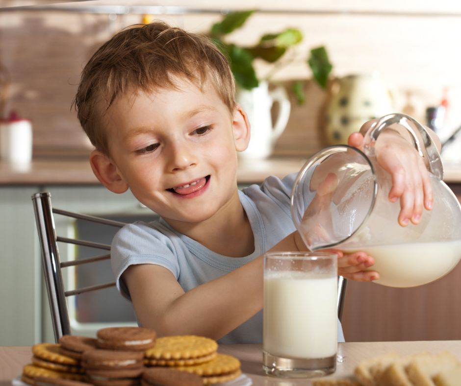 riempire svuotare travasare a 12 e 24 mesi cosa cambia e perche