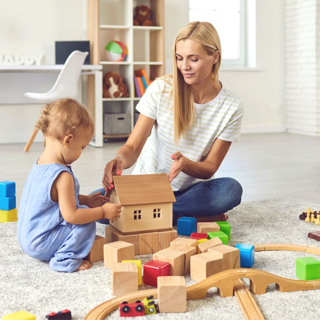 corso babysitter montessori