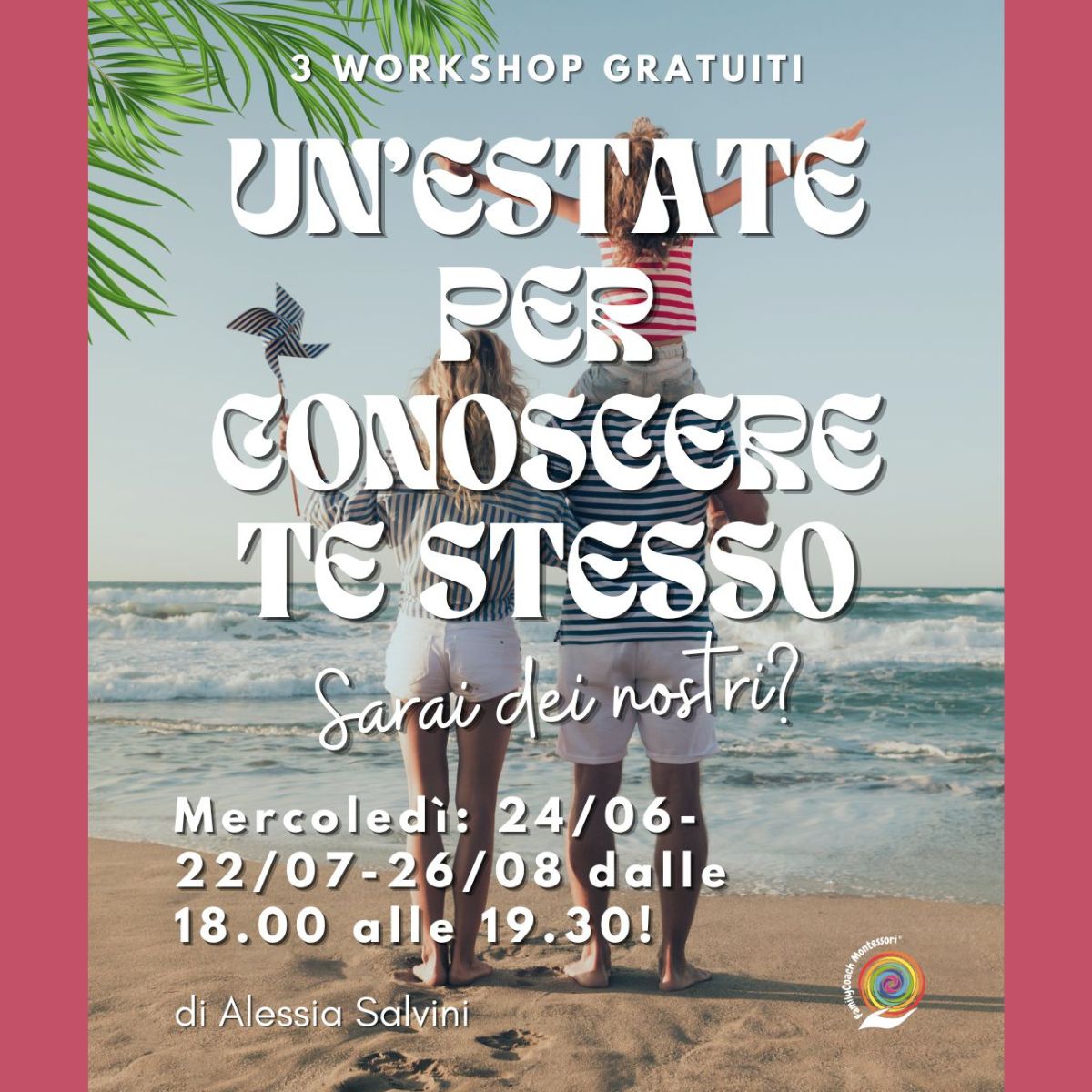 un estate per conoscere te stesso
