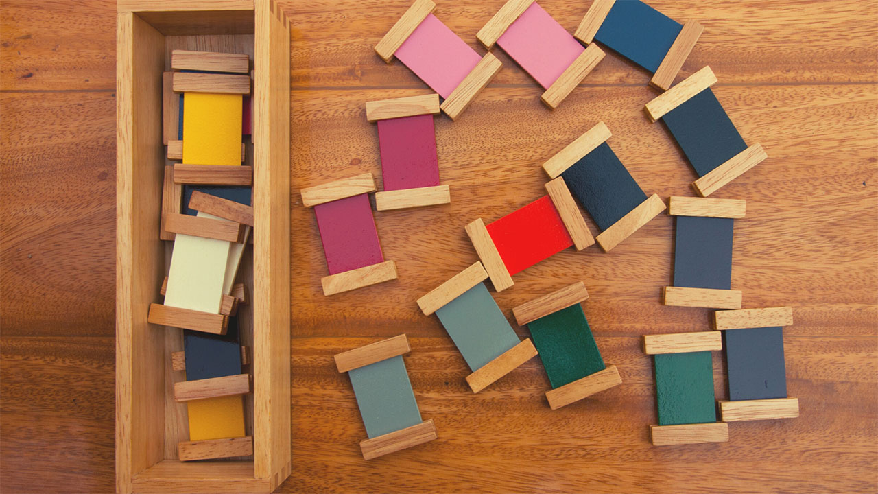 appaiamento di immagini noiacasamontessori