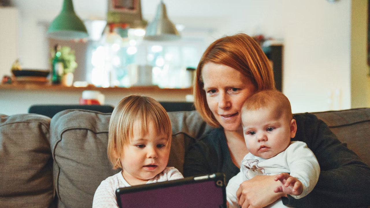 aprire e chiudere un lucchetto noiacasamontessori