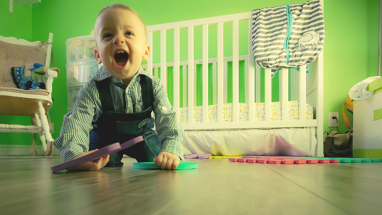 i primi travasi d acqua noiacasamontessori
