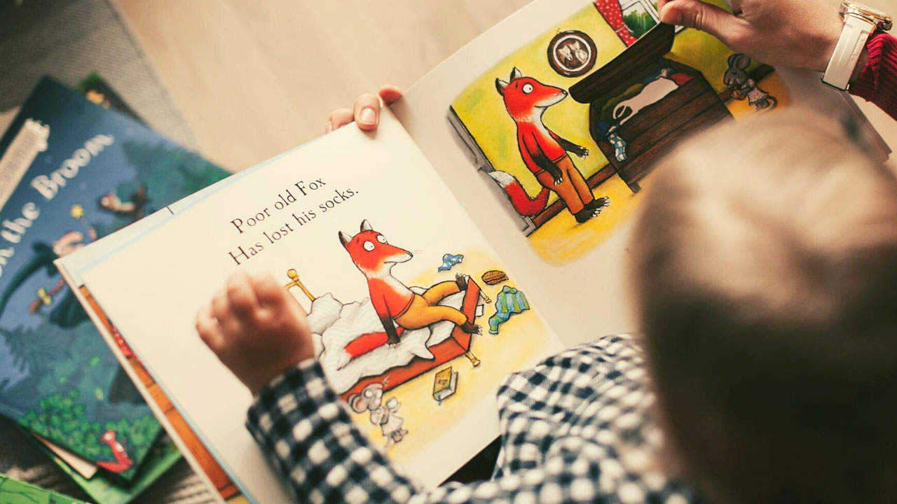 libri e libretti noiacasamontessori