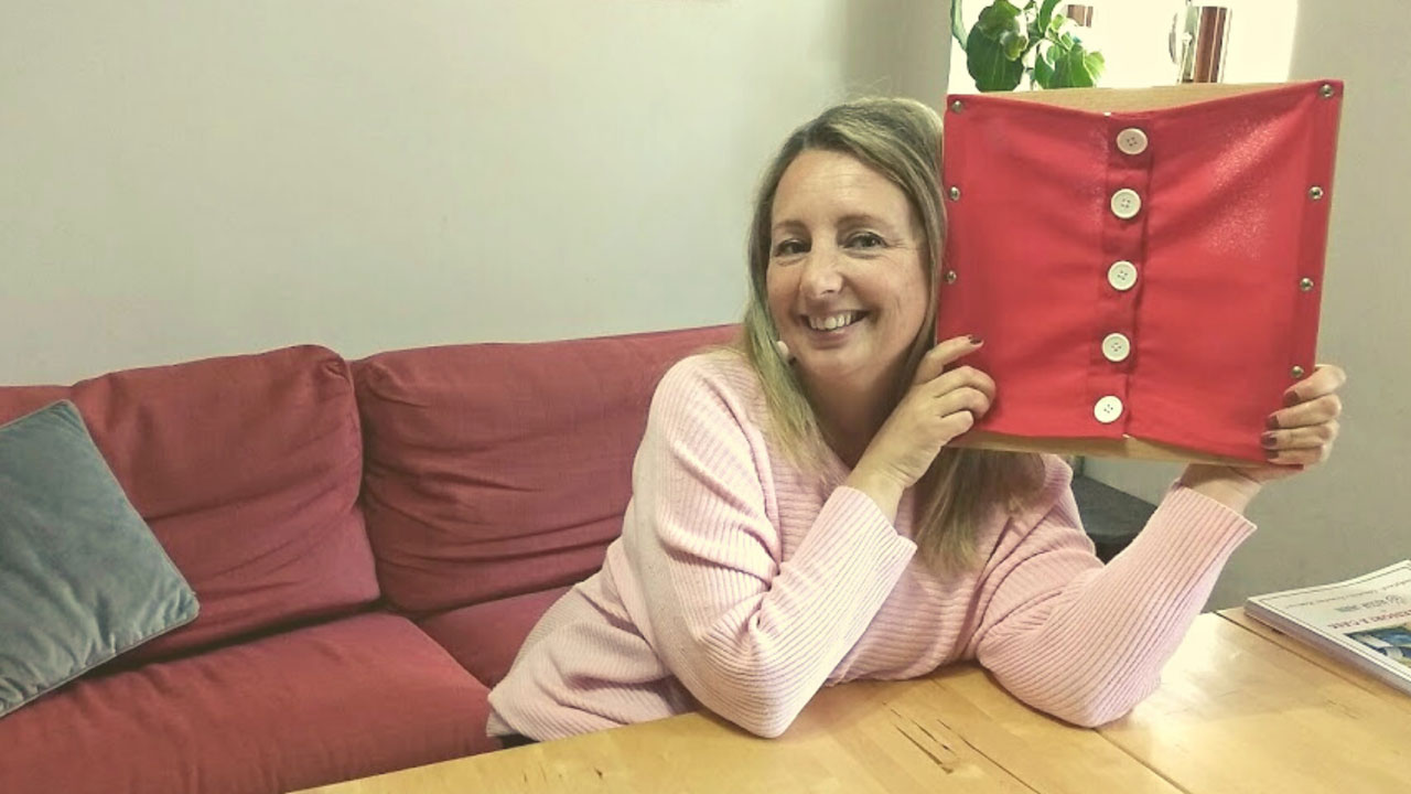 telaio abbottonature noiacasamontessori